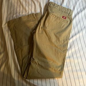 Dickies Relaxed Fit Pants